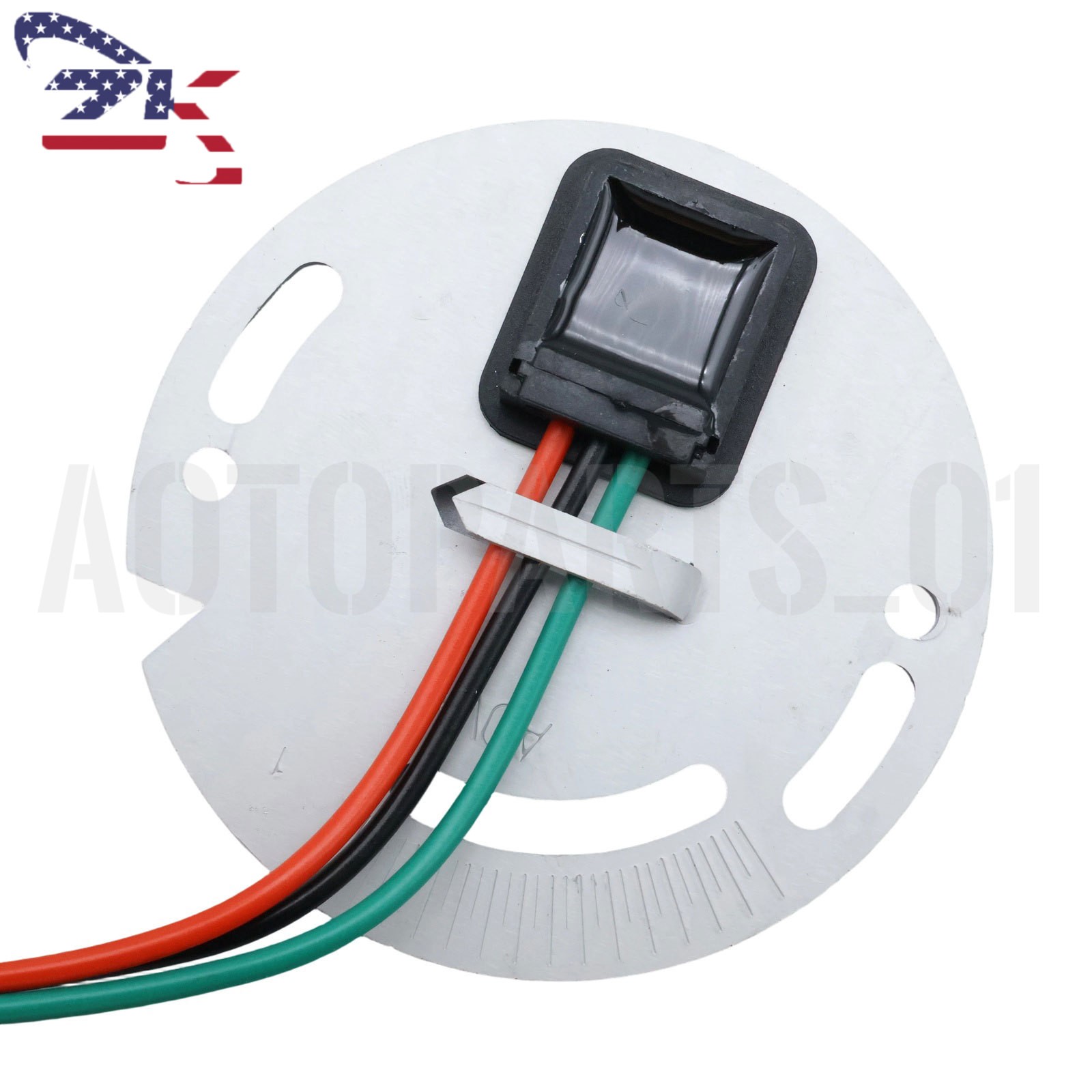 Ignition Sensor Pickup 32400-80A For Shovelhead FXS FXD XL FX FL 1980-1995