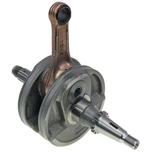 NEW Yamaha Genuine Parts CRANKSHAFT B7B-11400-02-00 for WR250F