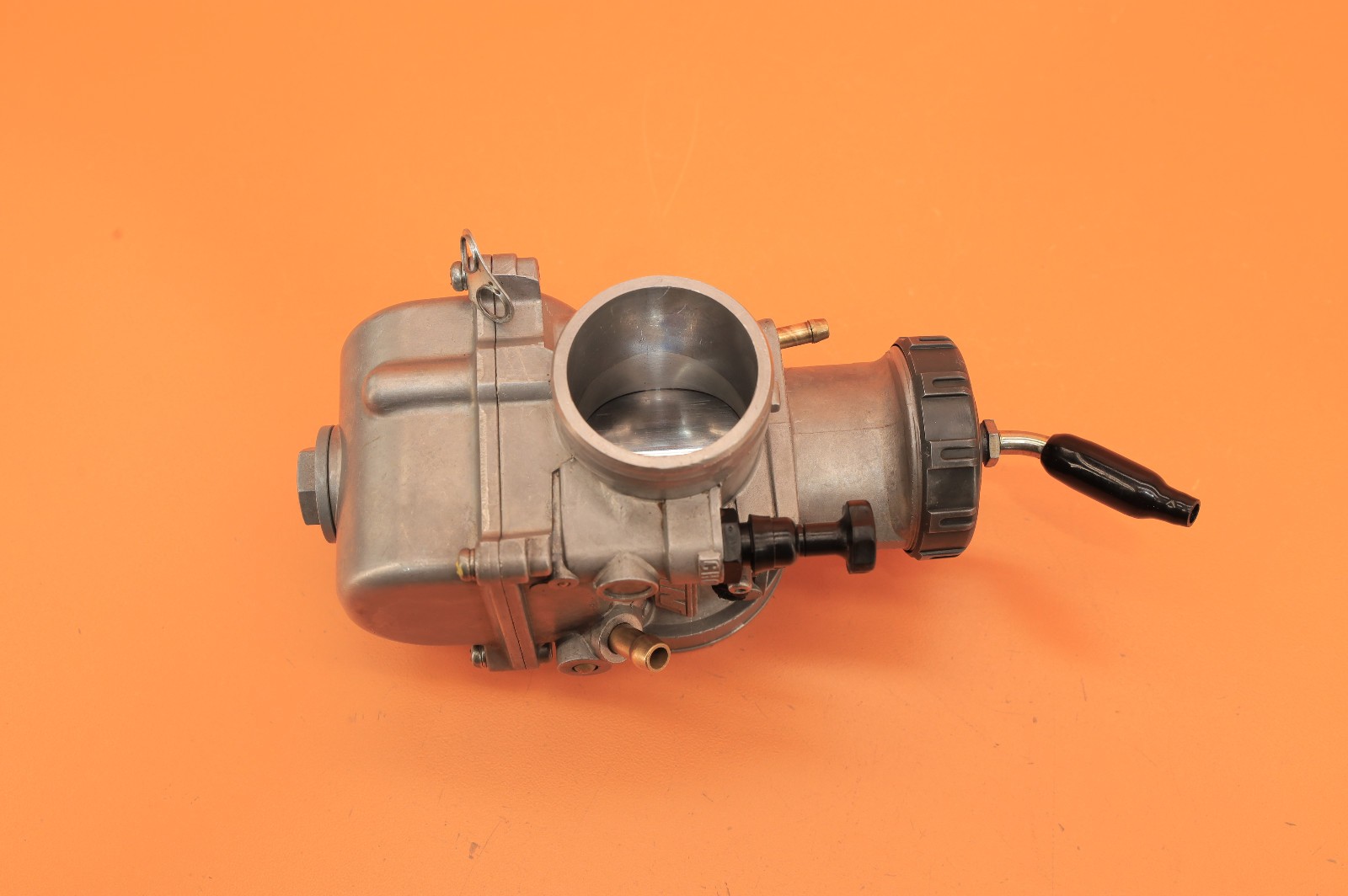 1998-2012 HUSQVARNA CR125 KEIHIN PWK 38MM Carburetor Throttle Body Fuel Intake