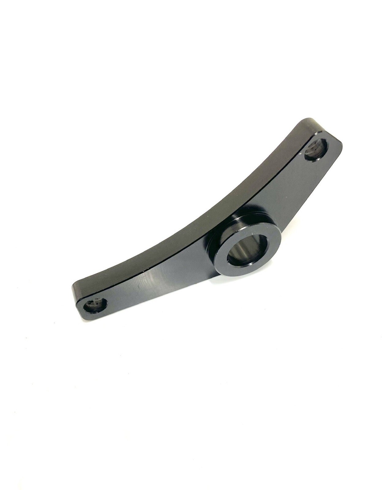 For Honda CRF110F 2013-24 Shift Shaft Brace Shifter Support Anodize US SHIP