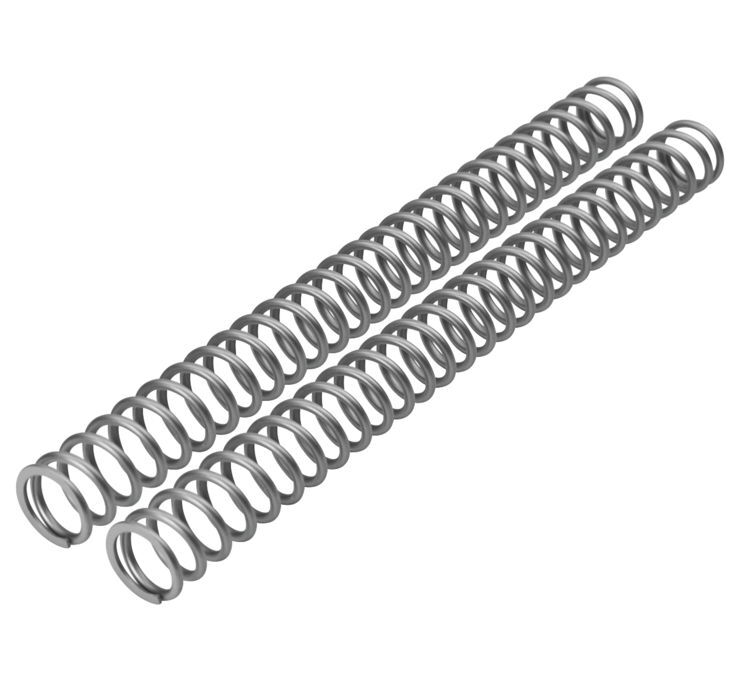 Factory Connection Fork Springs .46 kg LRI-046