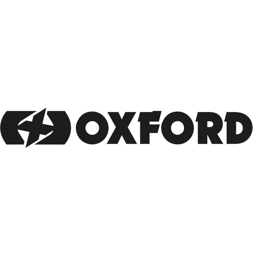 Oxford Motorcycle Bar Weights SS260 Stainless Steel 260g Bike Bar Ends