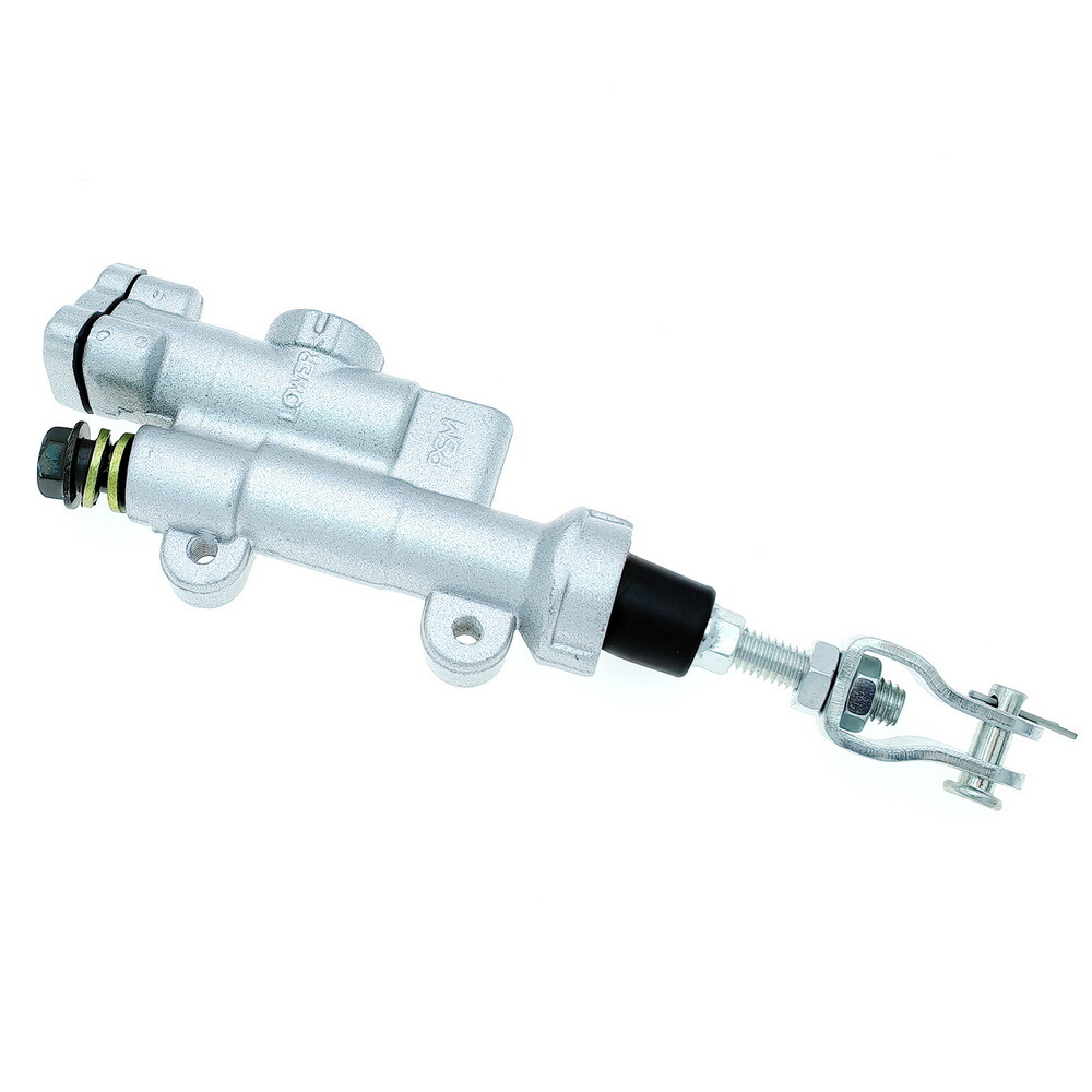 New Rear Brake Master Cylinder For HONDA CRF450R CRF 450R 2002-2020