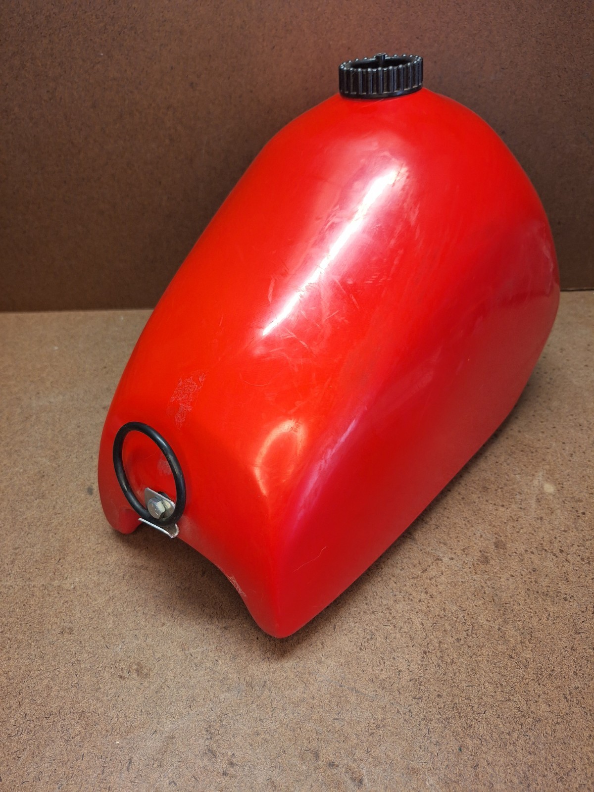 1978-1980 Honda CR250R 3.1 Gal Gas Tank Fuel Tank 11360