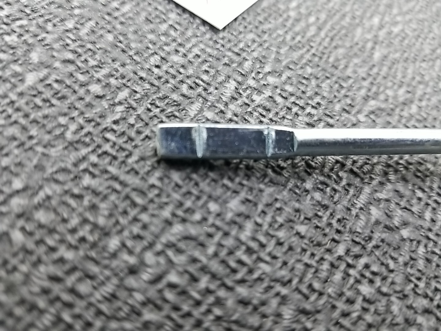 Yamaha N.O.S Xs750 Oil Fill Plug 1j7-15362-00-00