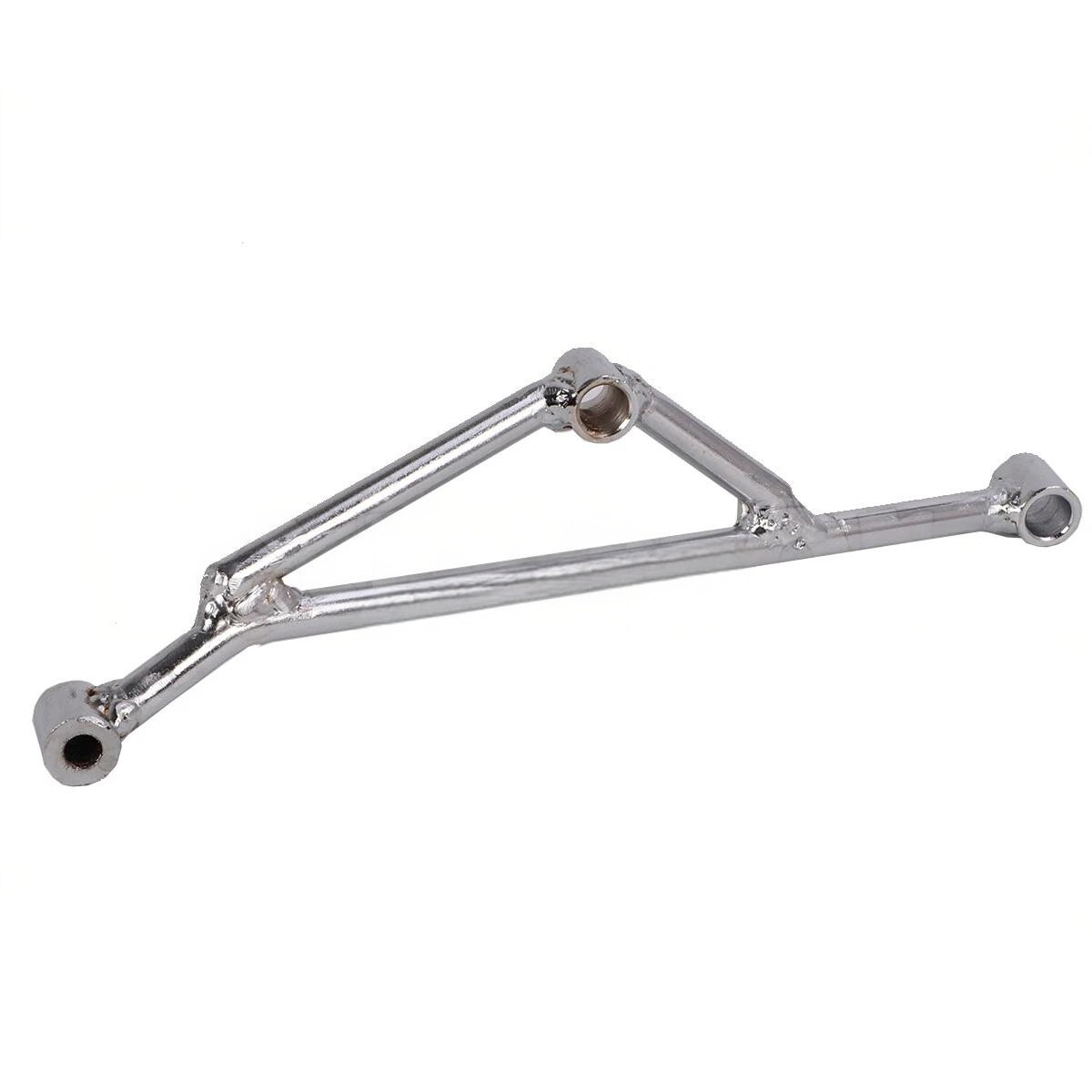 For GY6 Engine 125cc 150cc Scooter ATV Motorcycle Exhaust Front Connect Pipe