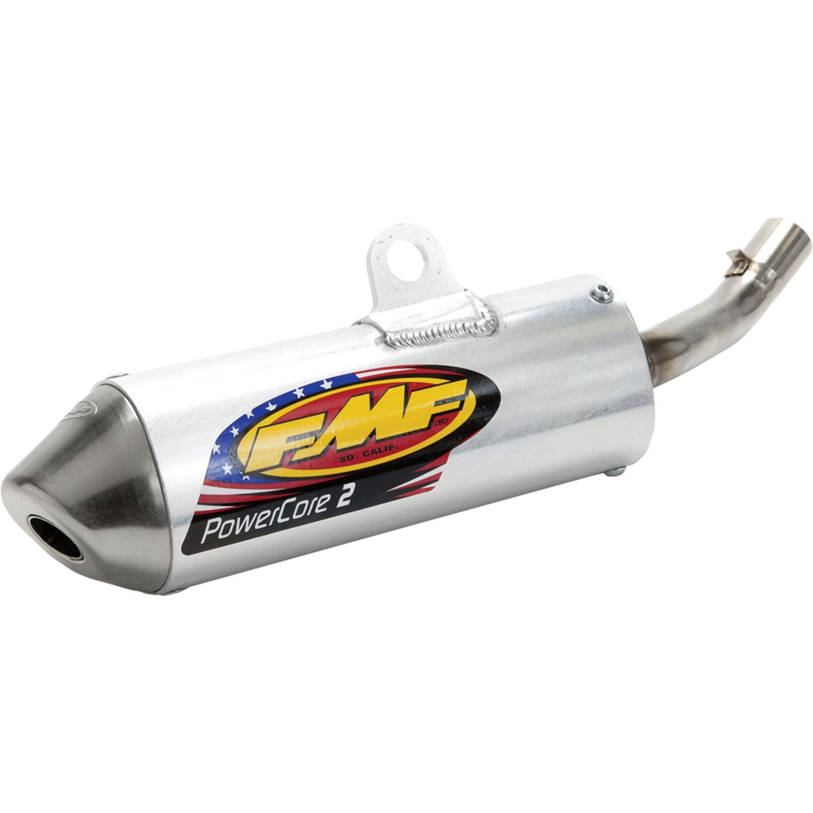 FMF Racing Powercore 2 Silencer 021009