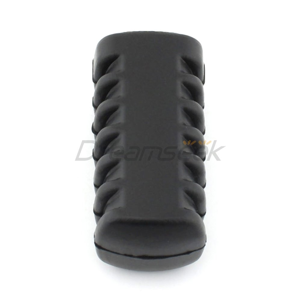 Gear Shift Lever Shifter Pedal Rubber Sleeve for BMW F650GS F700GS F800GS G650GS