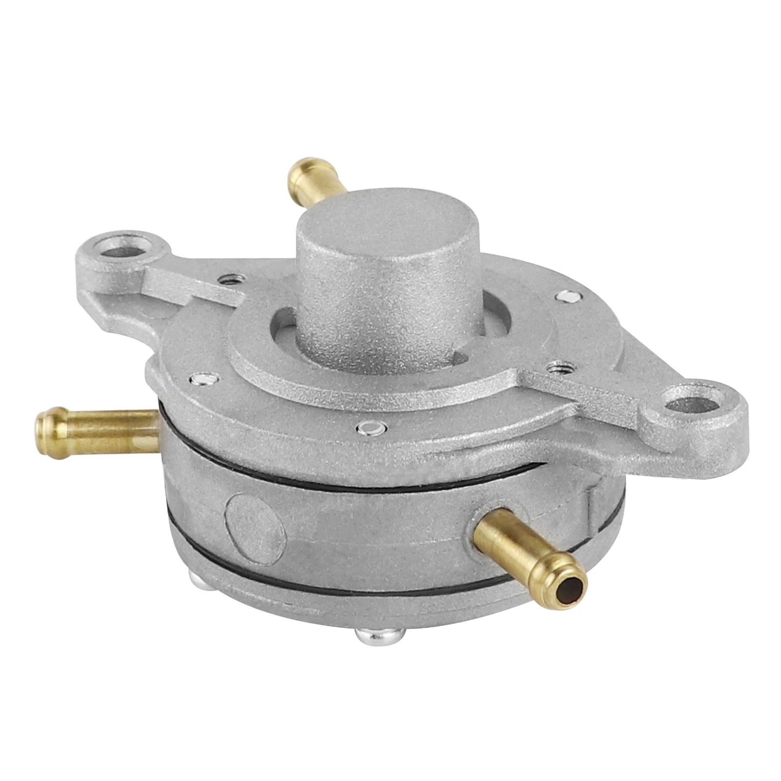 Fuel Pump Honda Mikuni Polaris 500 600 Indy Trail Nor Sport – Aluminium 260g