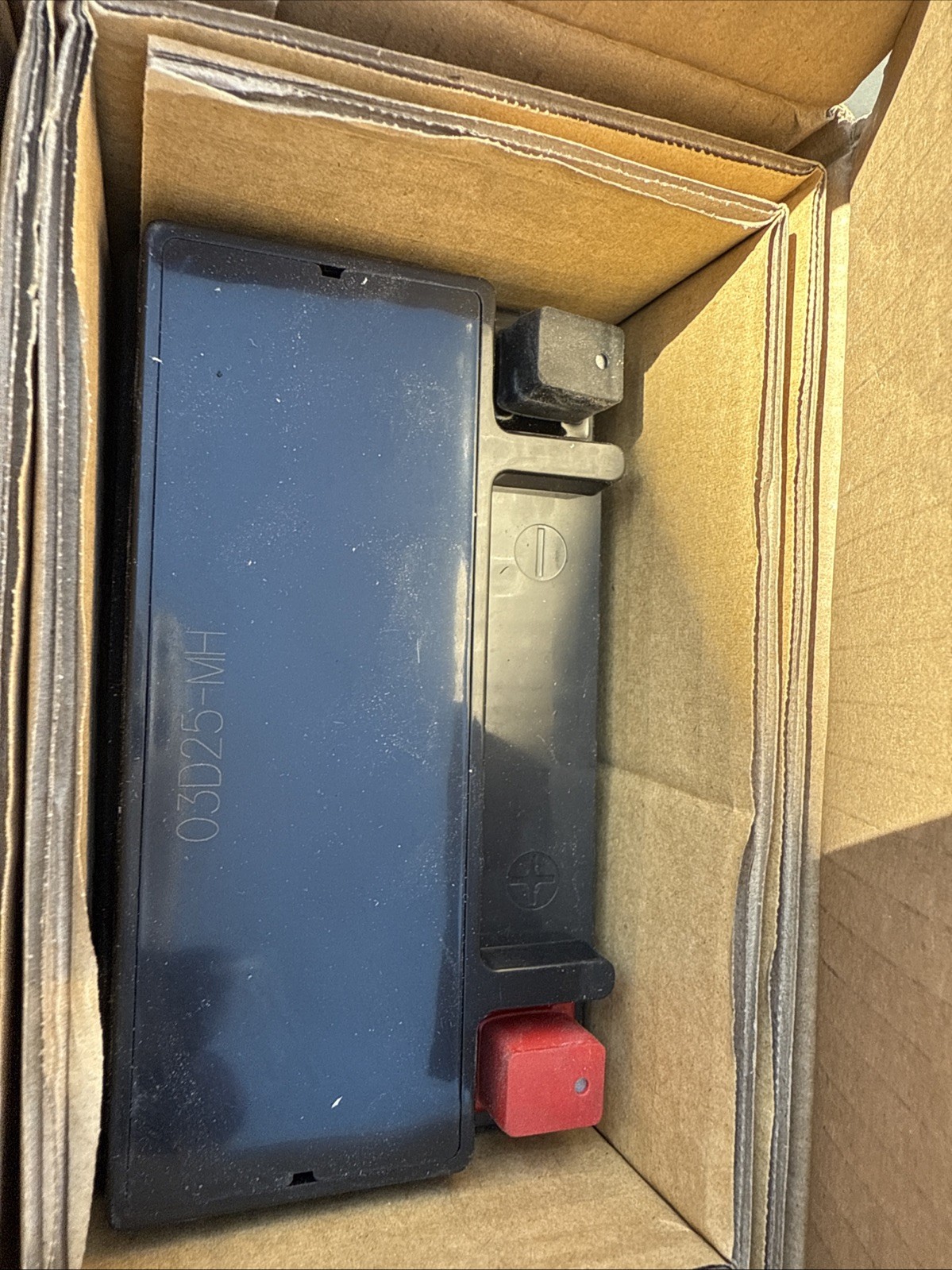 Mighty Max Battery YTX14-BS – 12 Volt 12 AH, 200 CCA, SLA AGM Motorcycle Battery