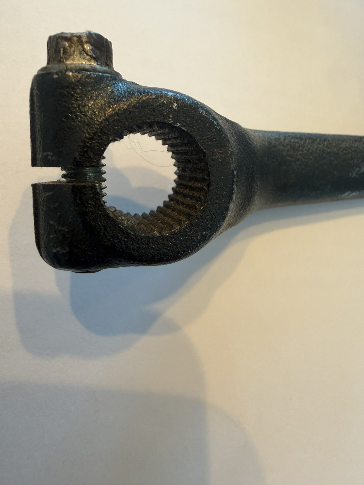 OEM Honda 1991-96 Ez90 Cub Kick Start Lever Arm Kickstarter Used. Free Shipping!