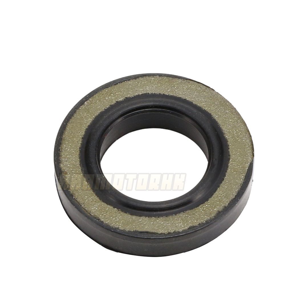 6 Valve Cover Bolt Seal Rubber Mounting For Kawasaki KLR650 ZRX1200 Z1000 KX250F