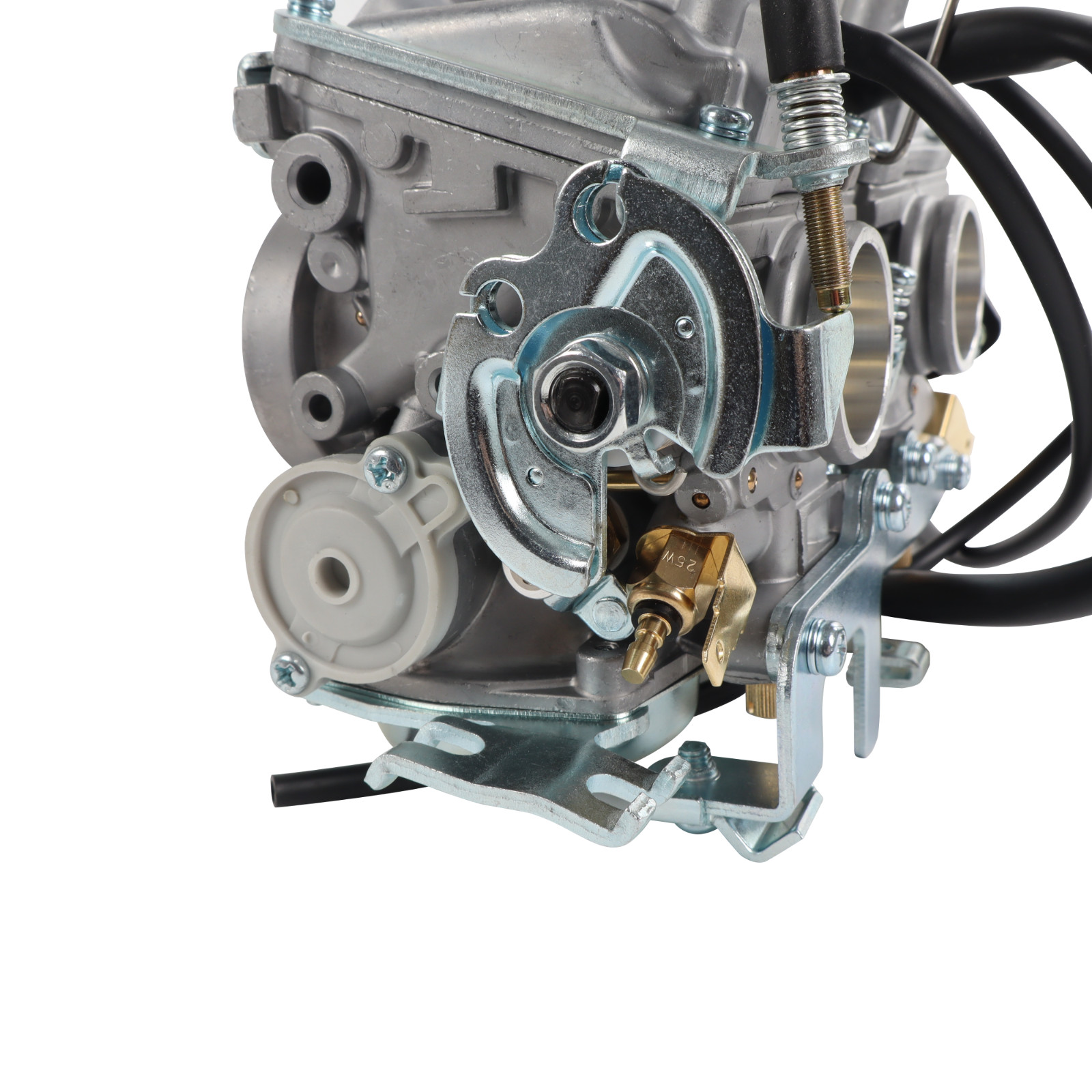 5BN-14900-01-00 For Yamaha V-Star 650 Classic Custom Silverado XVS650 Carburetor
