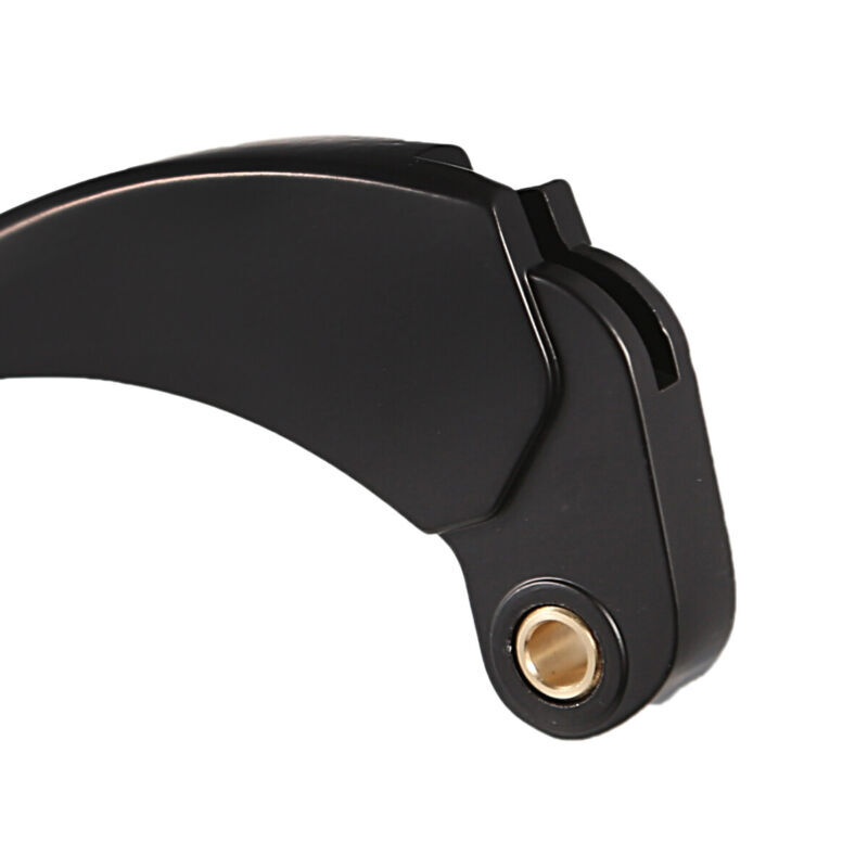 US Black Brake Clutch Levers For Indian 2017-2020 Scout Sixty Bobber