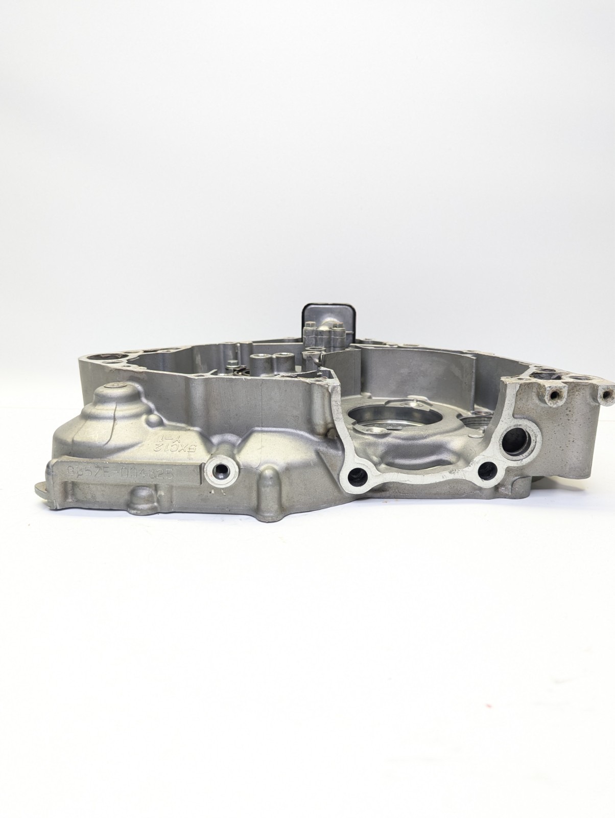 07-09 Yamaha yz250f Right side engine Crankcase case yz 250 f 250f cover