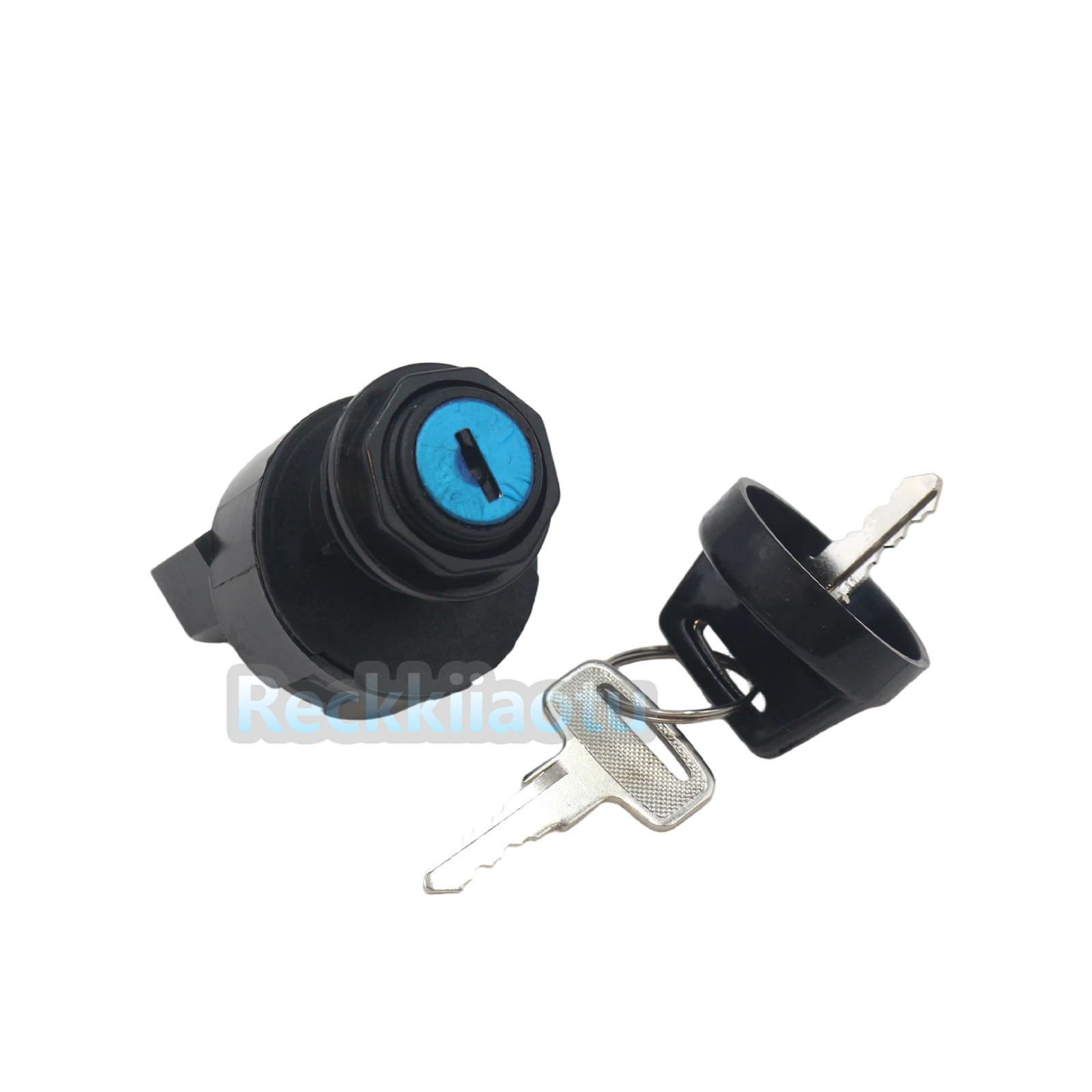 IGNITION KEY SWITCH 710004198 For Can-Am Defender HD5/ Max HD8/ Max HD10 2017-21