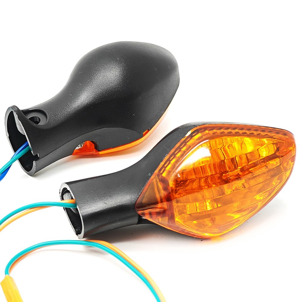 Turn Signal Blinker Light Fits For CBR500R CB500F CB500X CBR650F CB650F