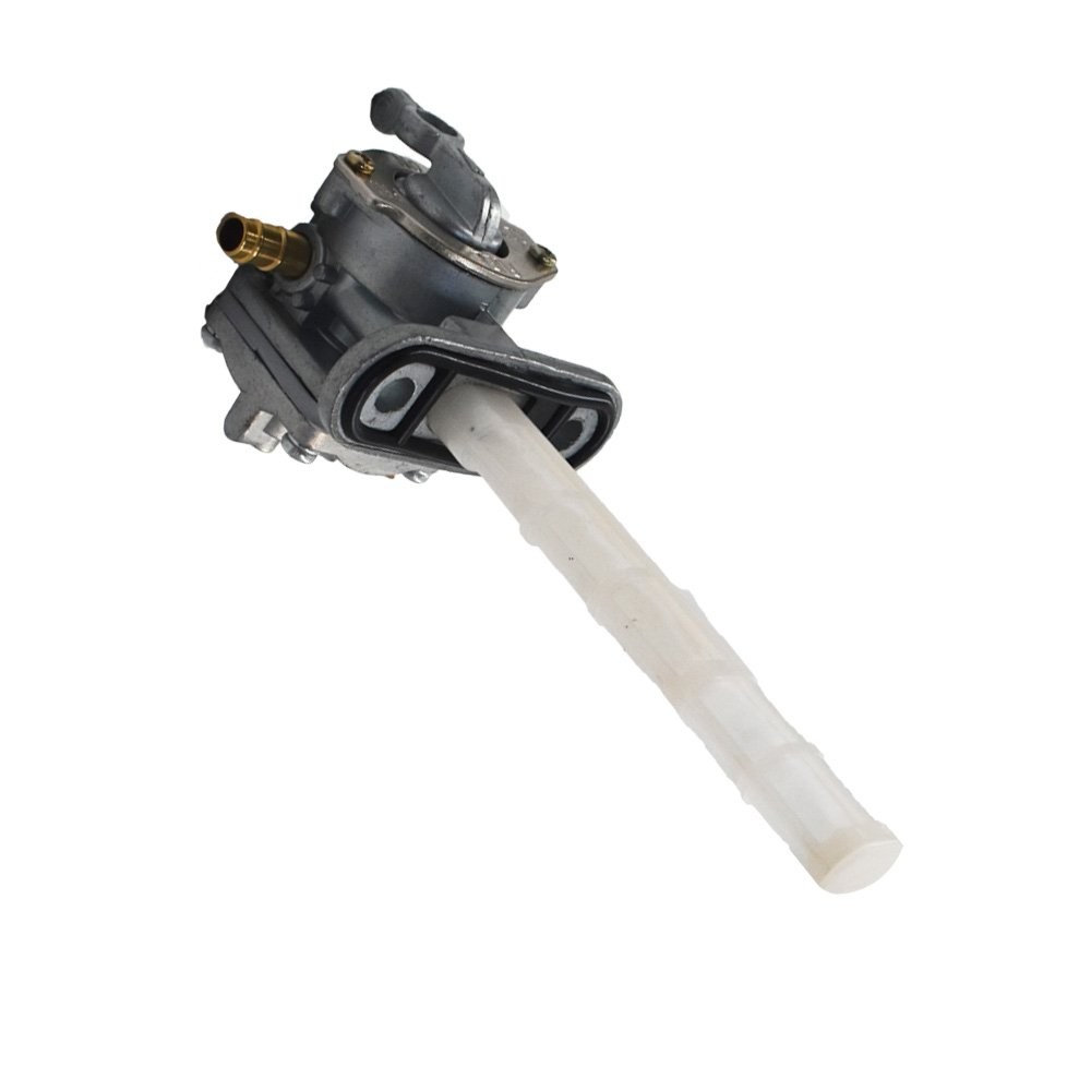Fuel Petcock For Suzuki Katana 600 GSX600F Katana 750 GSX750F 1989-2005 2006 USA