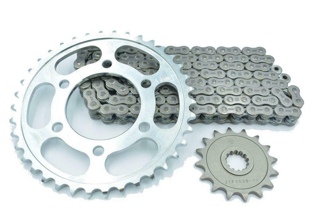 Triumph 900 Speed Triple T509 / 955 97-01 AFAM Chain & Sprocket Kit