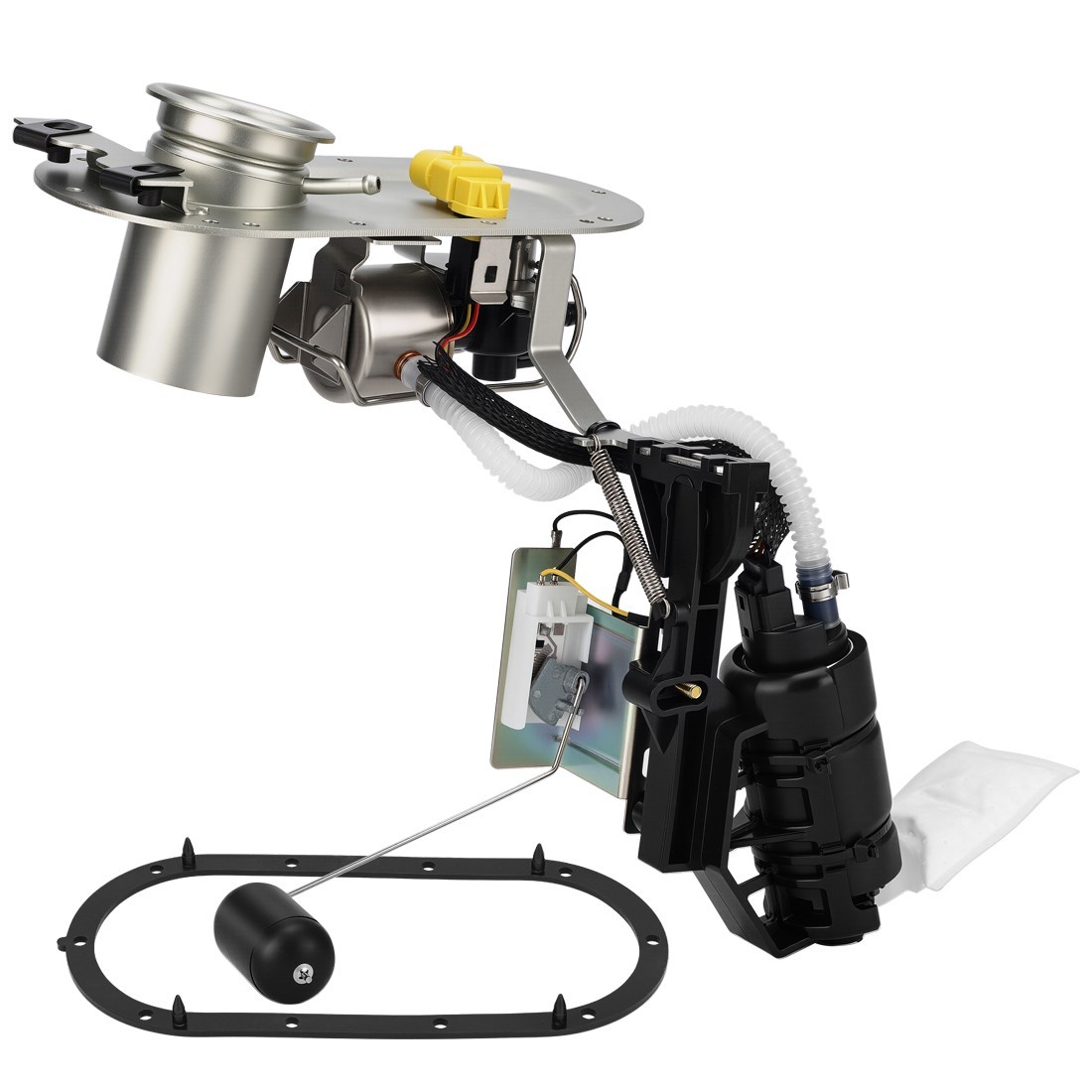 Fuel Pump Assembly for 2006-2007 Street Glide Replace 75126-06A