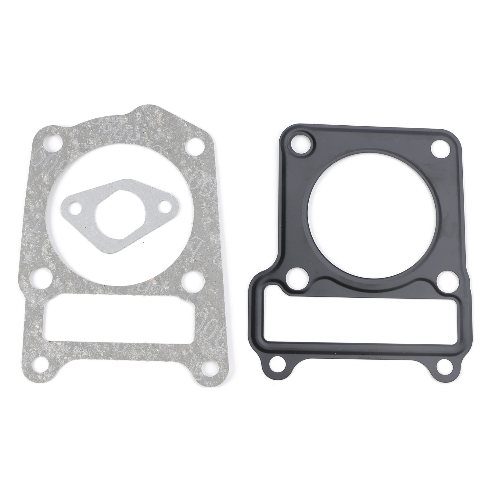 57.4mm Cylinder Barrel Kit 150cc For Yamaha XT 125 R / XT 125 X / YBR 125 05-16