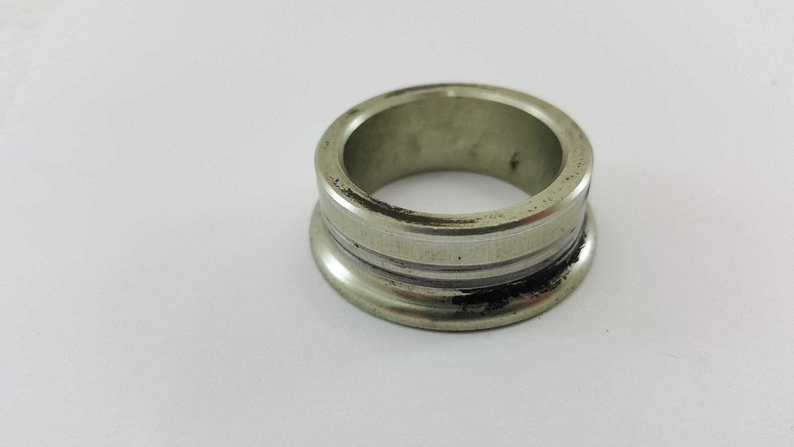 08 09 11 12 13 14 15 16 17 18 19 20 SUZUKI HAYABUSA FRONT WHEEL AXLE SPACER