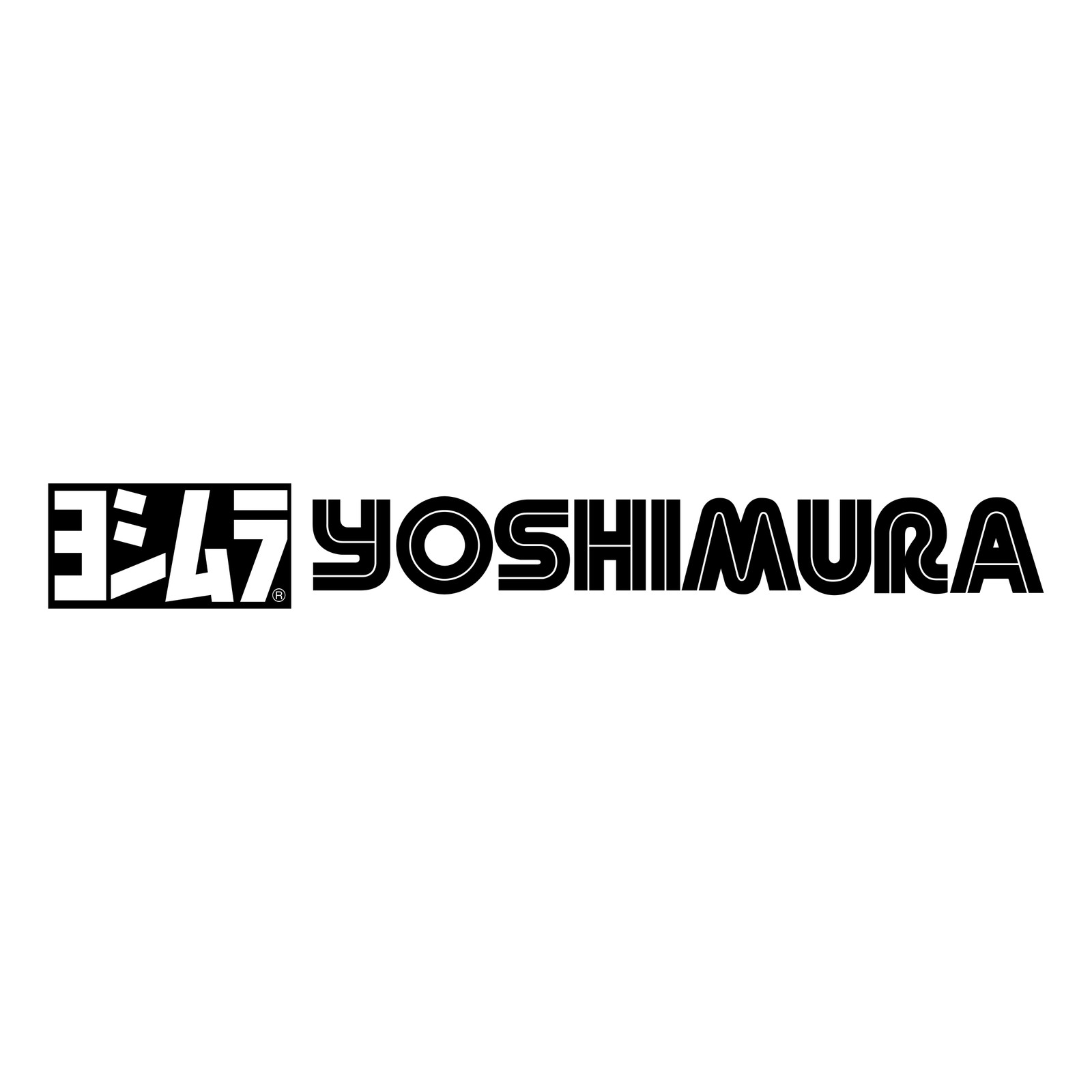 Yoshimura RS-2 Street Slip On Alluminum Exhaust Pipe Kawasaki KLX250 18-20