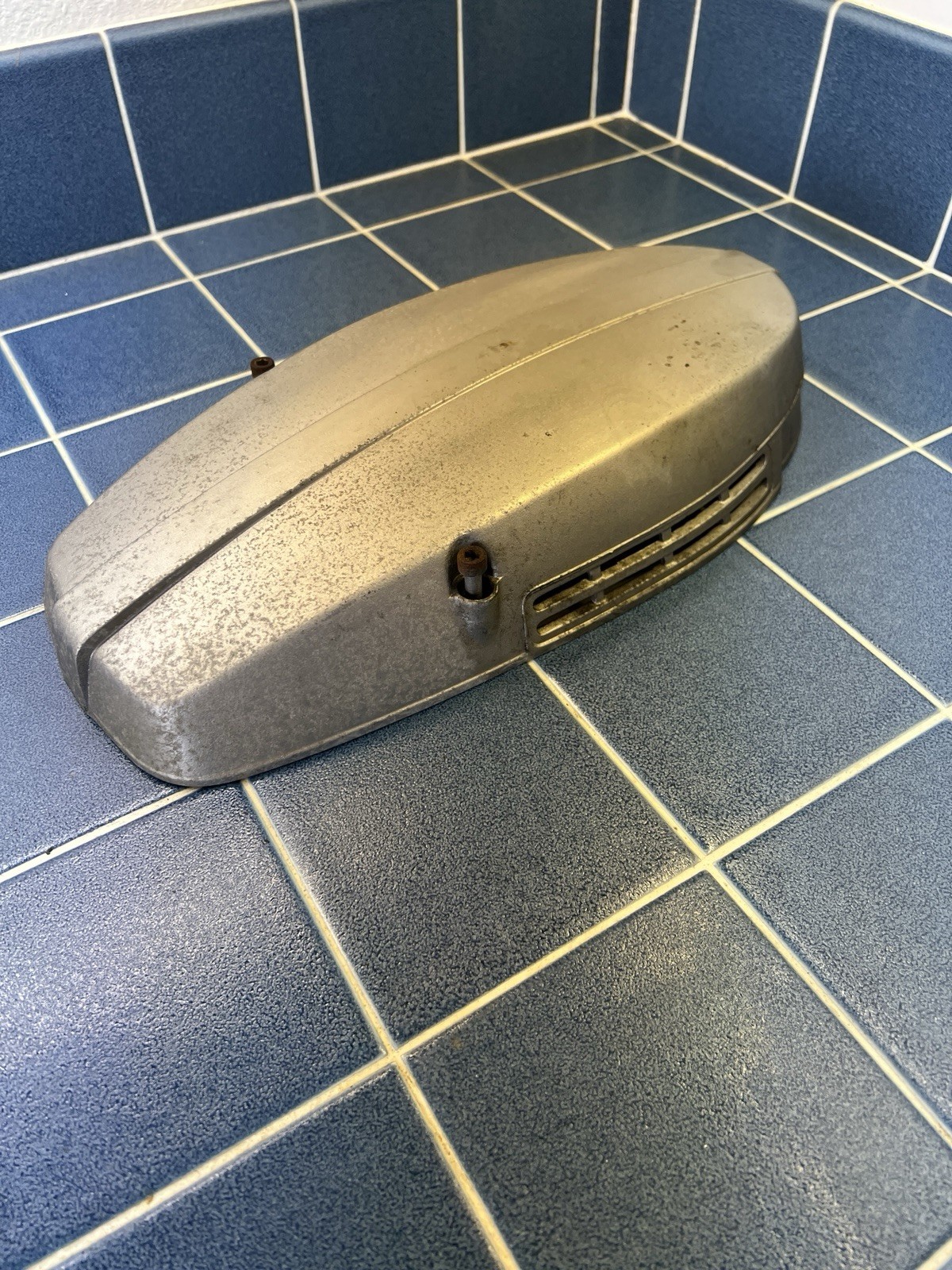 BMW Airhead Engine Front Timing Cover r65 r80gs r80rt r100gs r100r r100/7 1980-
