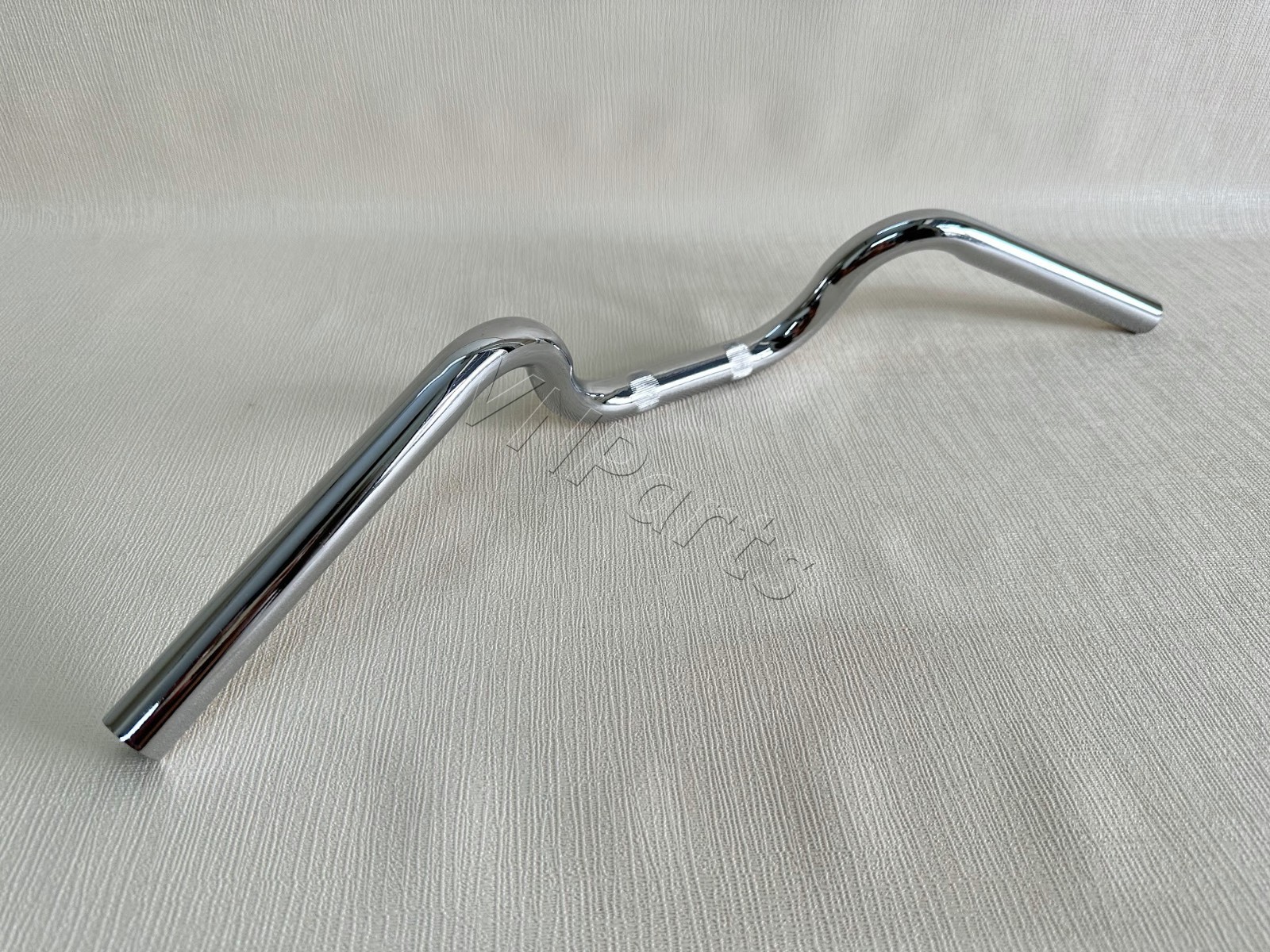 Honda S90 Handle Bar. Fits: CL50 CL70 SS50V SS50 SS90 CD50 CD65 CD70 CD90 S50