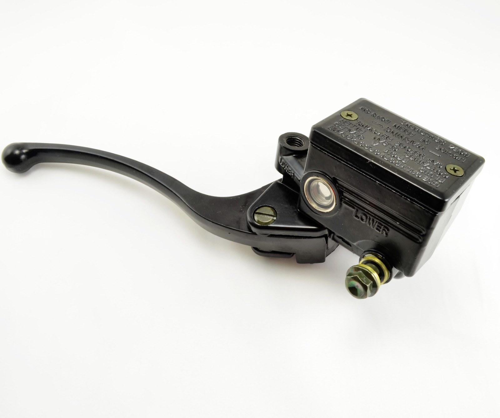 New Brake Master Cylinder For SUZUKI DR650 GS450/550/700/750/1000/1100/1150
