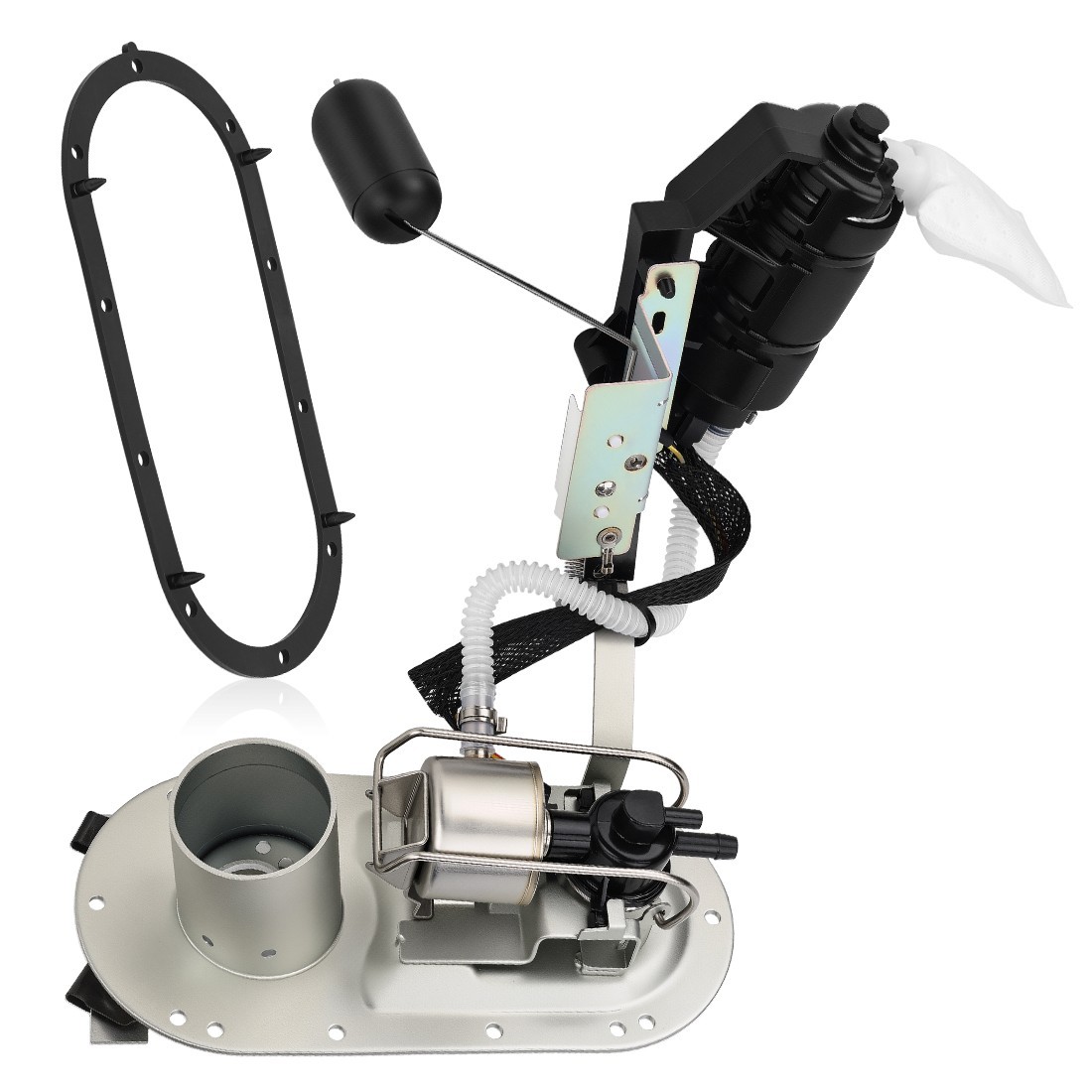 Fuel Pump Assembly for 2006-2007 Street Glide Replace 75126-06A