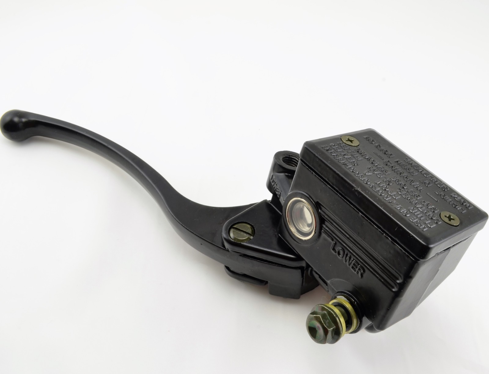 New Brake Master Cylinder For SUZUKI DR650 GS450/550/700/750/1000/1100/1150