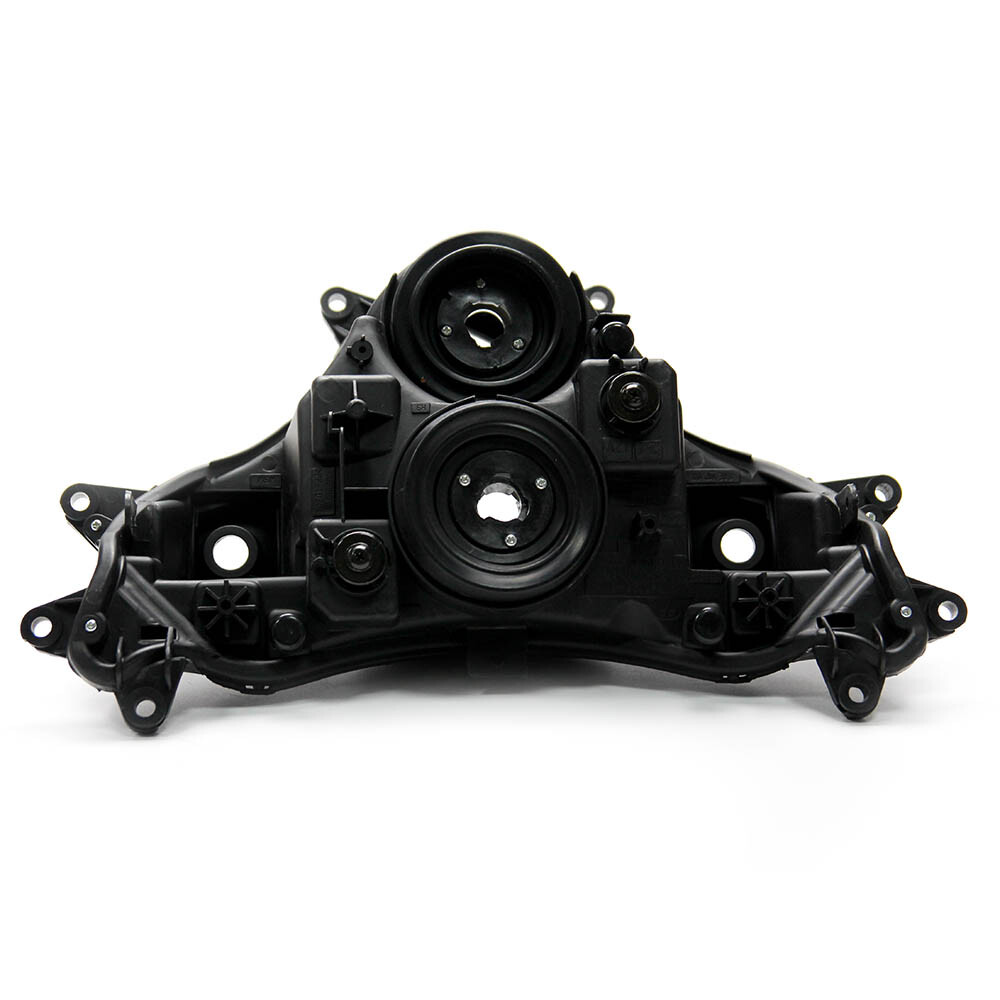 Clear Front Headlight Head Lamp Assembly Housing For SUZUKI GSX-R1000 2009-2016