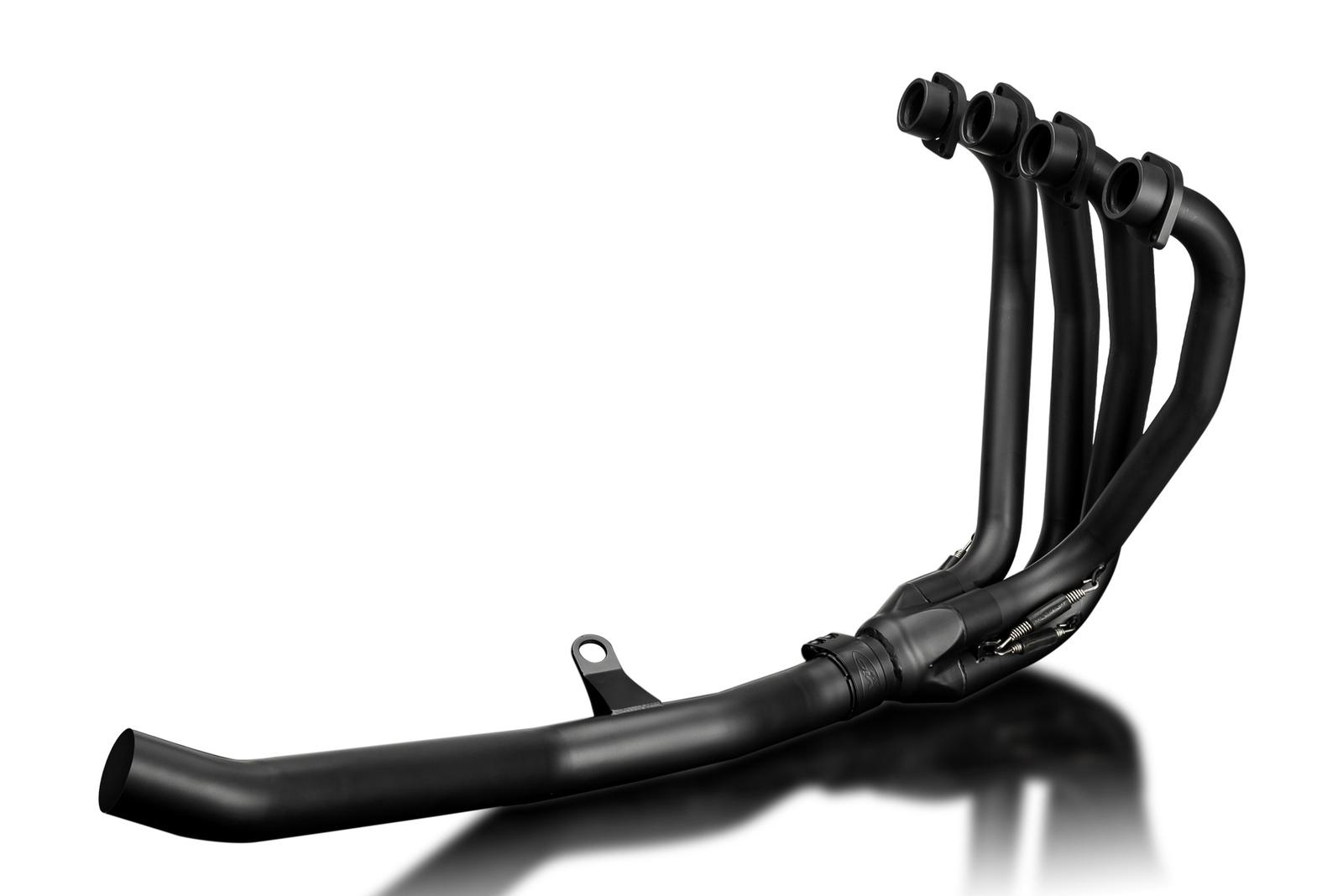 Kawasaki ZRX1100 ZRX1200 97-04 Stainless Ceramic 4-1 Header Exhaust Manifold