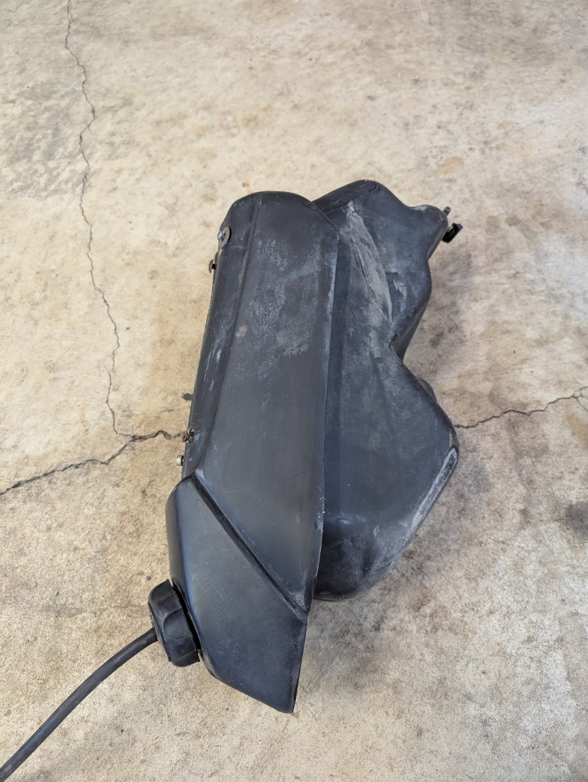 2000 GasGas EC250 Fuel Tank