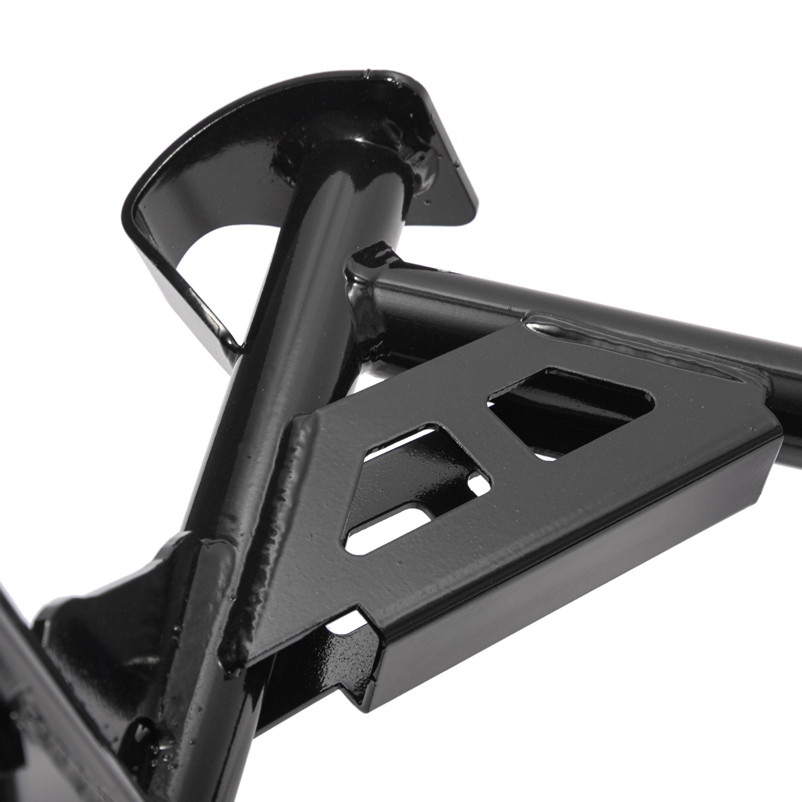 Center Stand Kickstand Aftermarket For YAMAHA TENERE 700 20-2024 Fits T7-CNTR-20