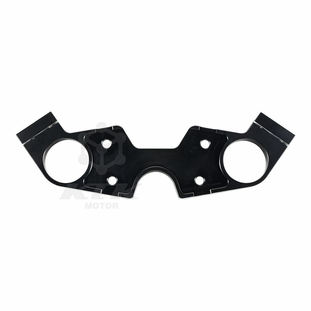 US STOCK Front Upper Triple Tree Clamp For Suzuki GSX1300R Hayabusa 1999-2007