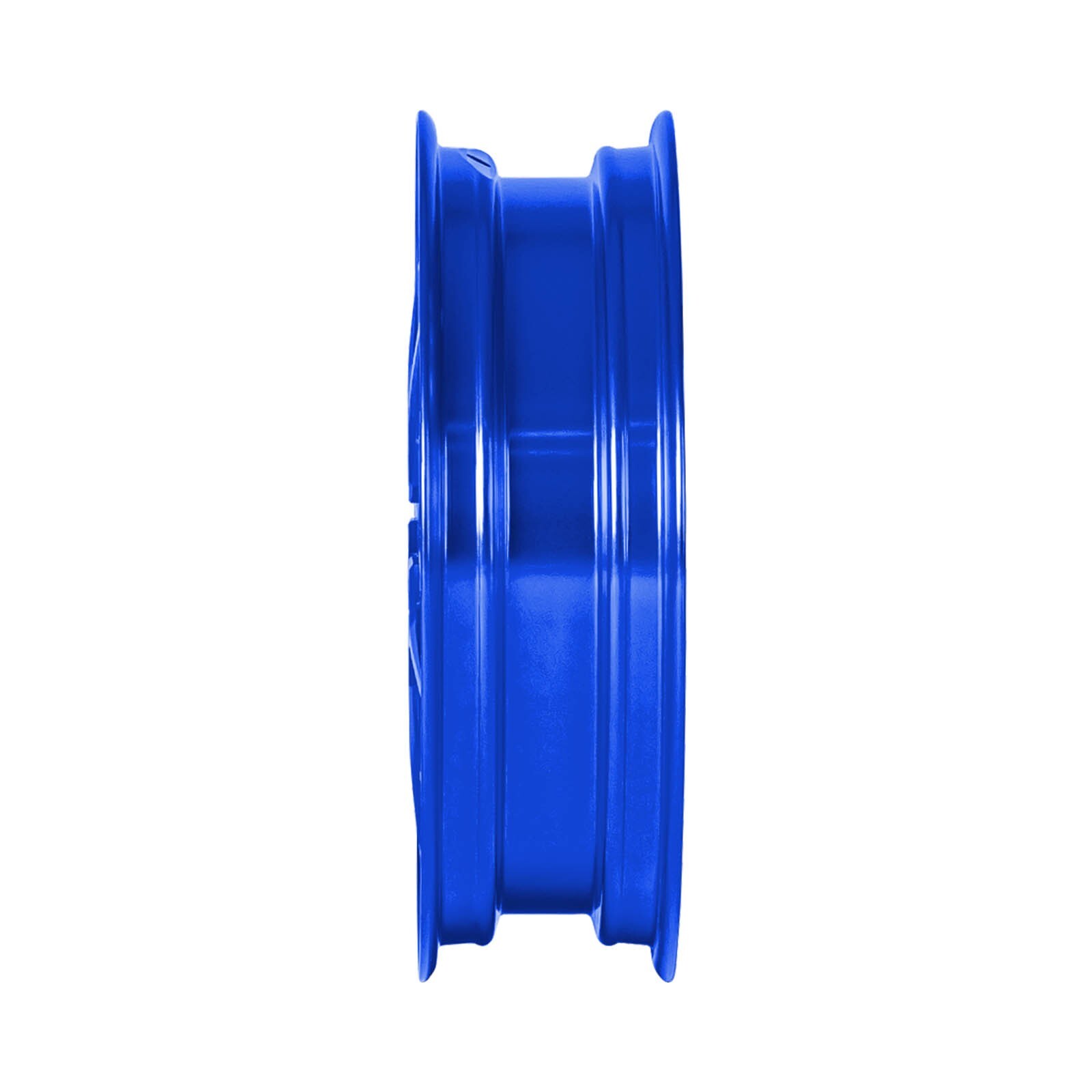 MOS MR15 Forged Aluminum Wheel for SYM DRG BT 1st / MMBCU / WILD TCS Blue