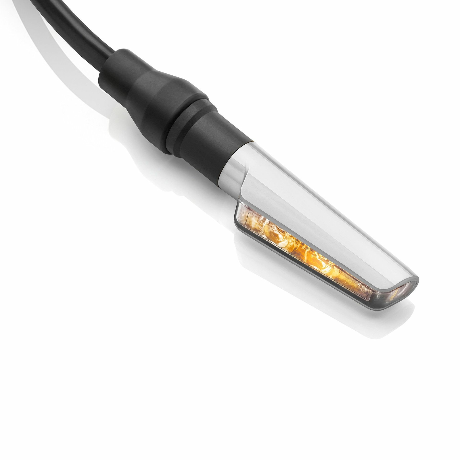 RIZOMA FR111A COUPLE TURN SIGNAL LED 2 FUNC LIGHT KTM 390 DUKE