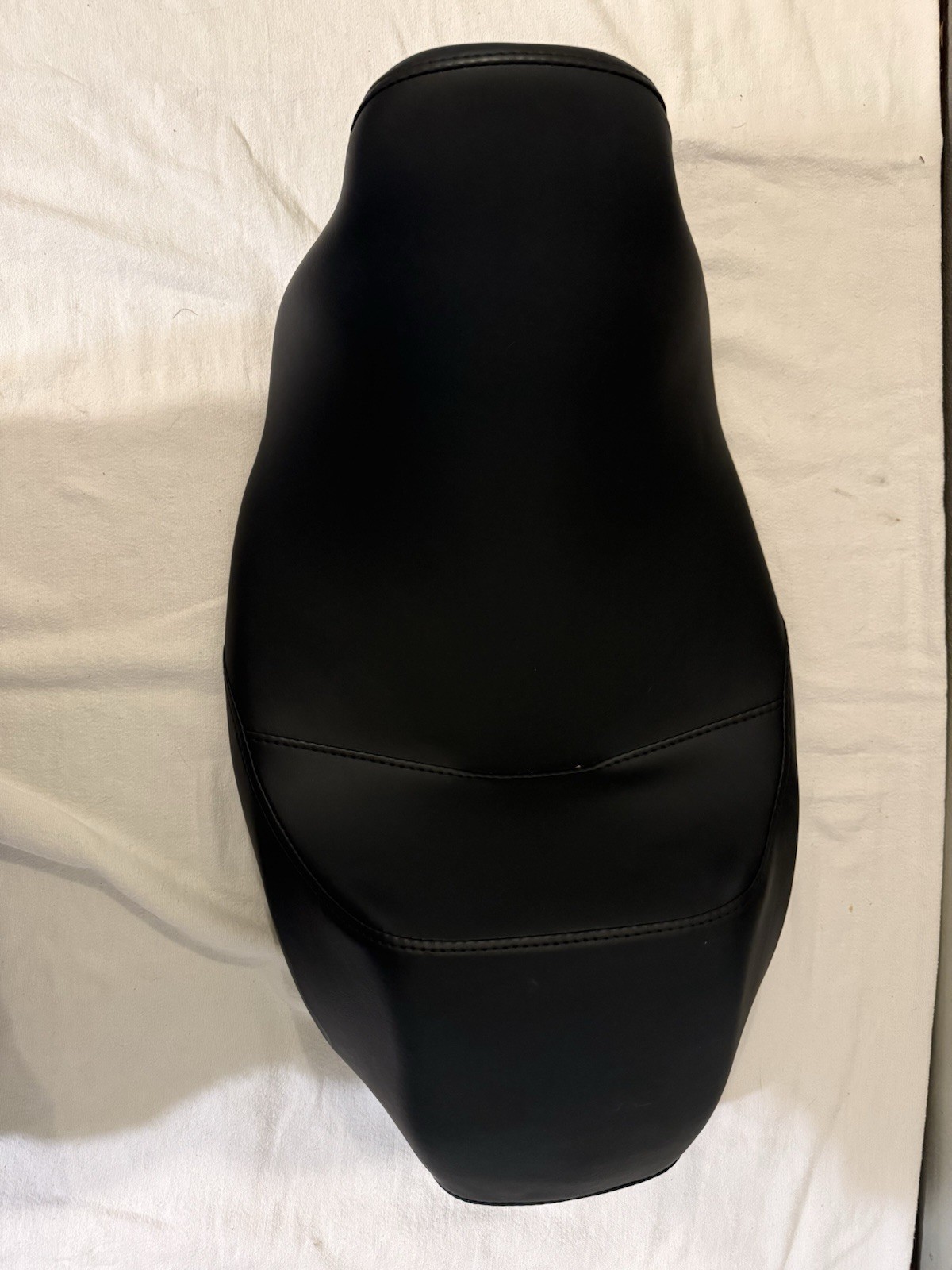 Harley Davidson Front Driver Seat Reach Solo Seat 2008-2023
