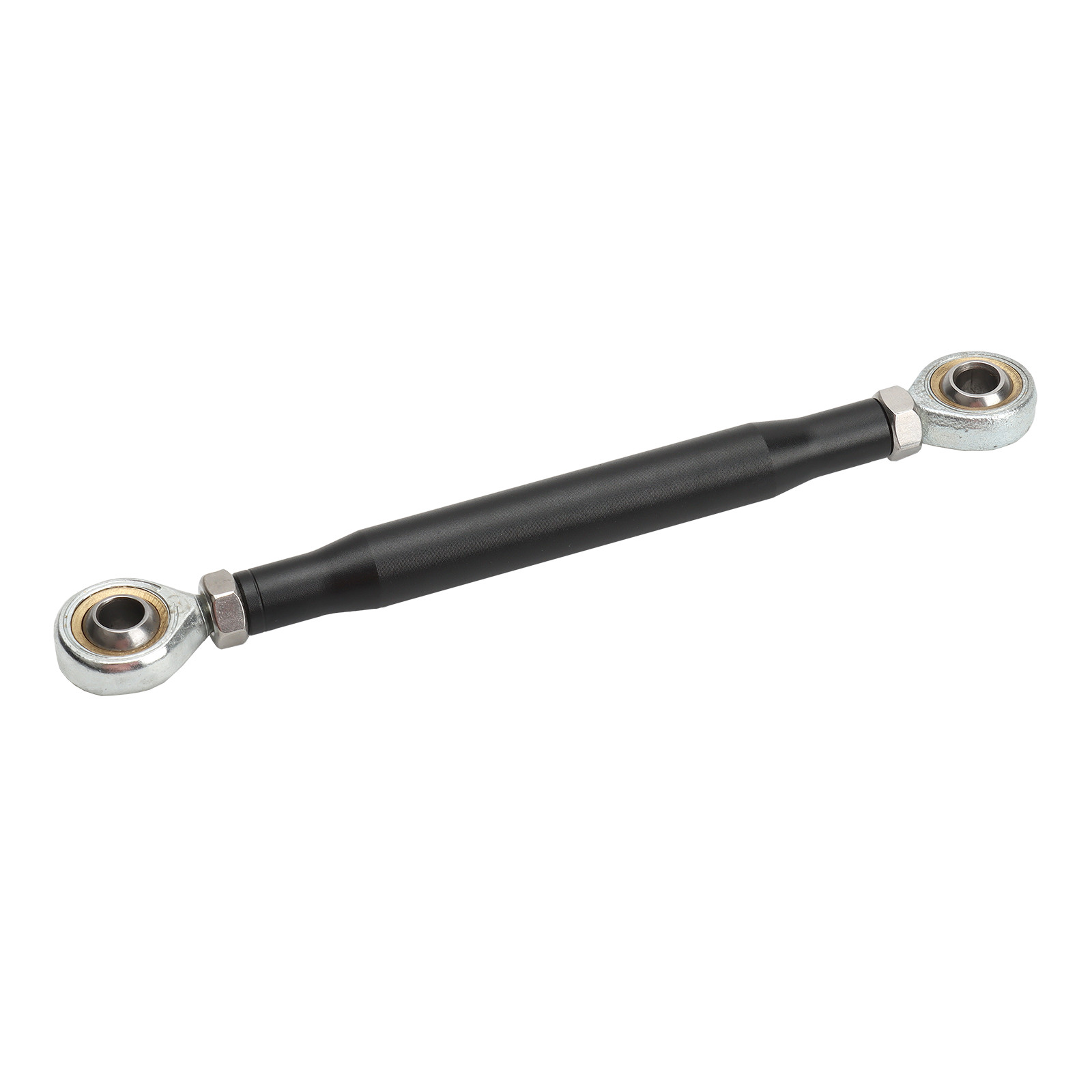 Motorcycle 50-380mm Rearset Gear Shift Shifter Rod Linkage Replacement Part 1PC