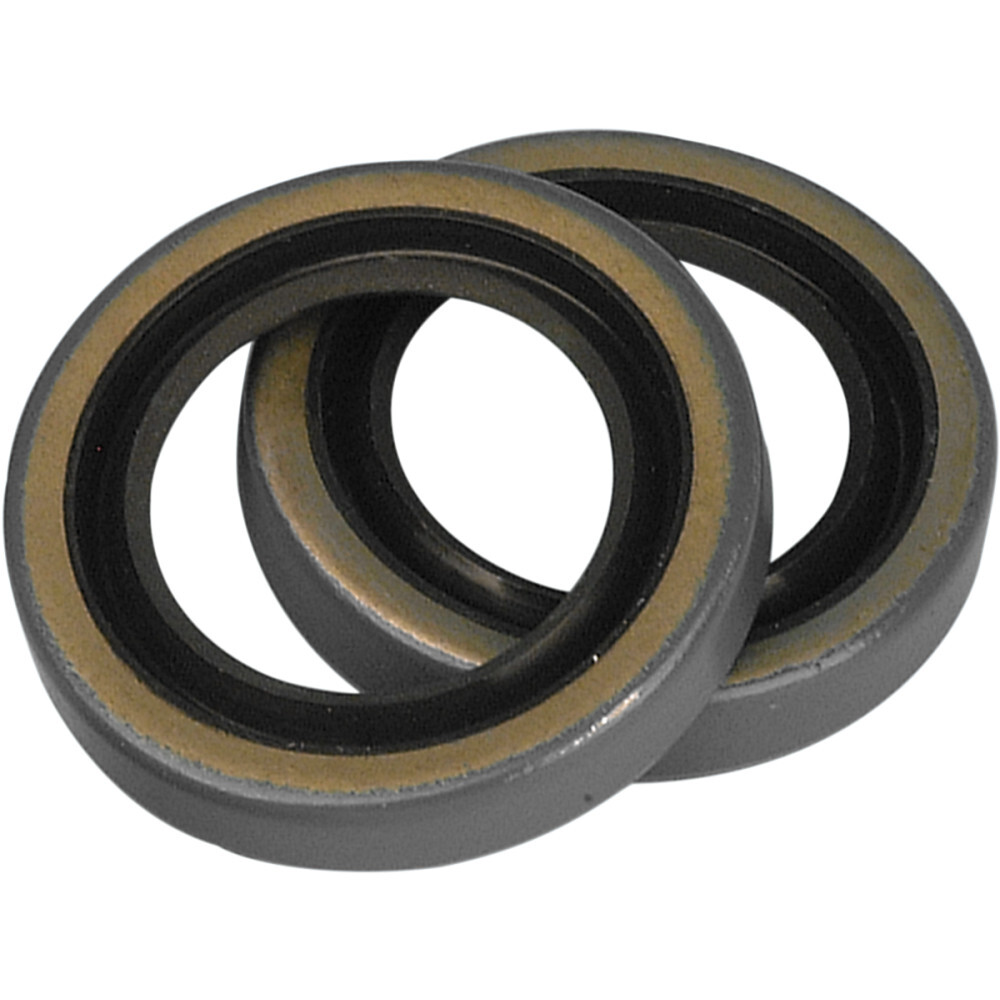 James Gasket Wheel Bearing Oil Seals – 72-83 XL/FXR/FLH | 47519-72-2