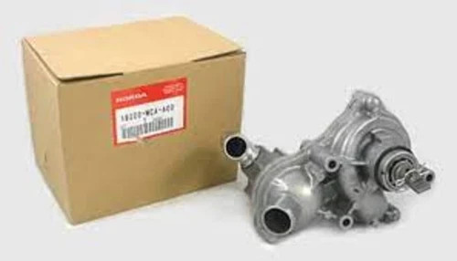 NEW OEM HONDA WATER PUMP ASM GOLDWING 2001-2017 GL1800 A/B/C 19200-MCA-A02