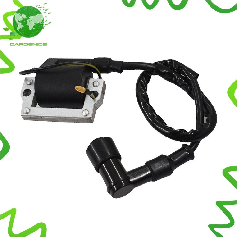 Ignition Coil Fit For Honda XL100 CT/MT/TL/XL125 MR XL175 FL/MT/XL250