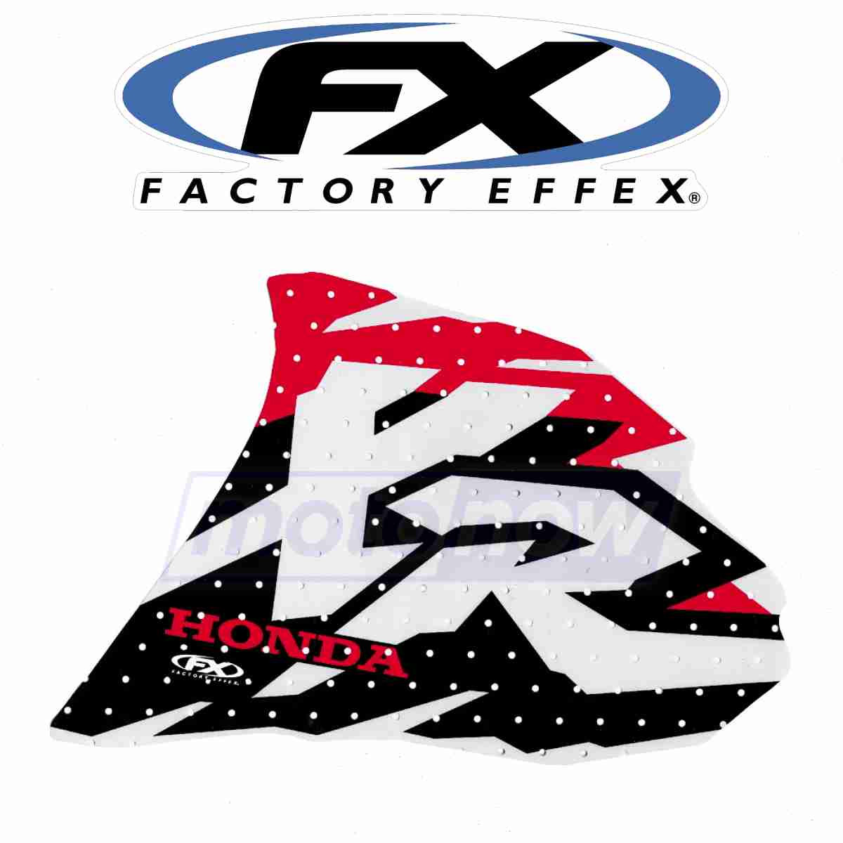 Factory Effex 97 OEM Graphic for 1986-2004 Honda XR250R – Graphics Graphic sv