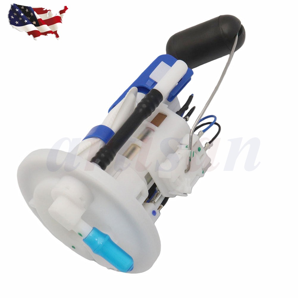 1x Fuel Pump assembly Fit For Yamaha 2015-2018 R3 / YZFR3 1WD-E3907-00-00
