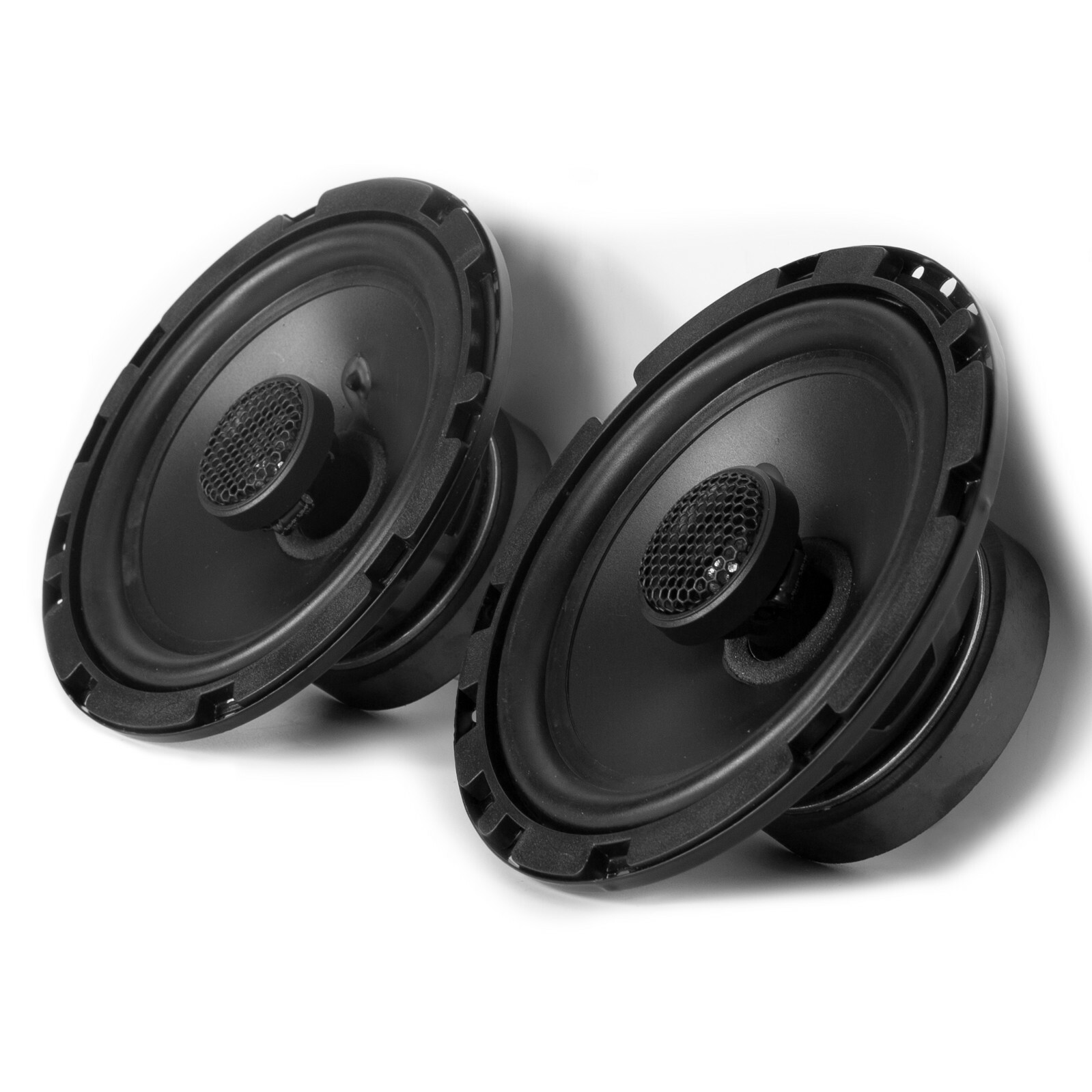 6.5″ Fairing Speakers For Harley Touring Electra Street Road Glide CVO 1988-2024
