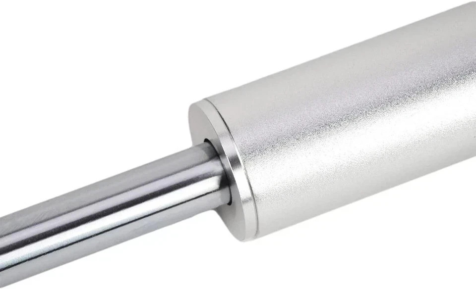 Universal Motorcycle Steering Damper Stabilizer, 13″ Aluminum Adjustable