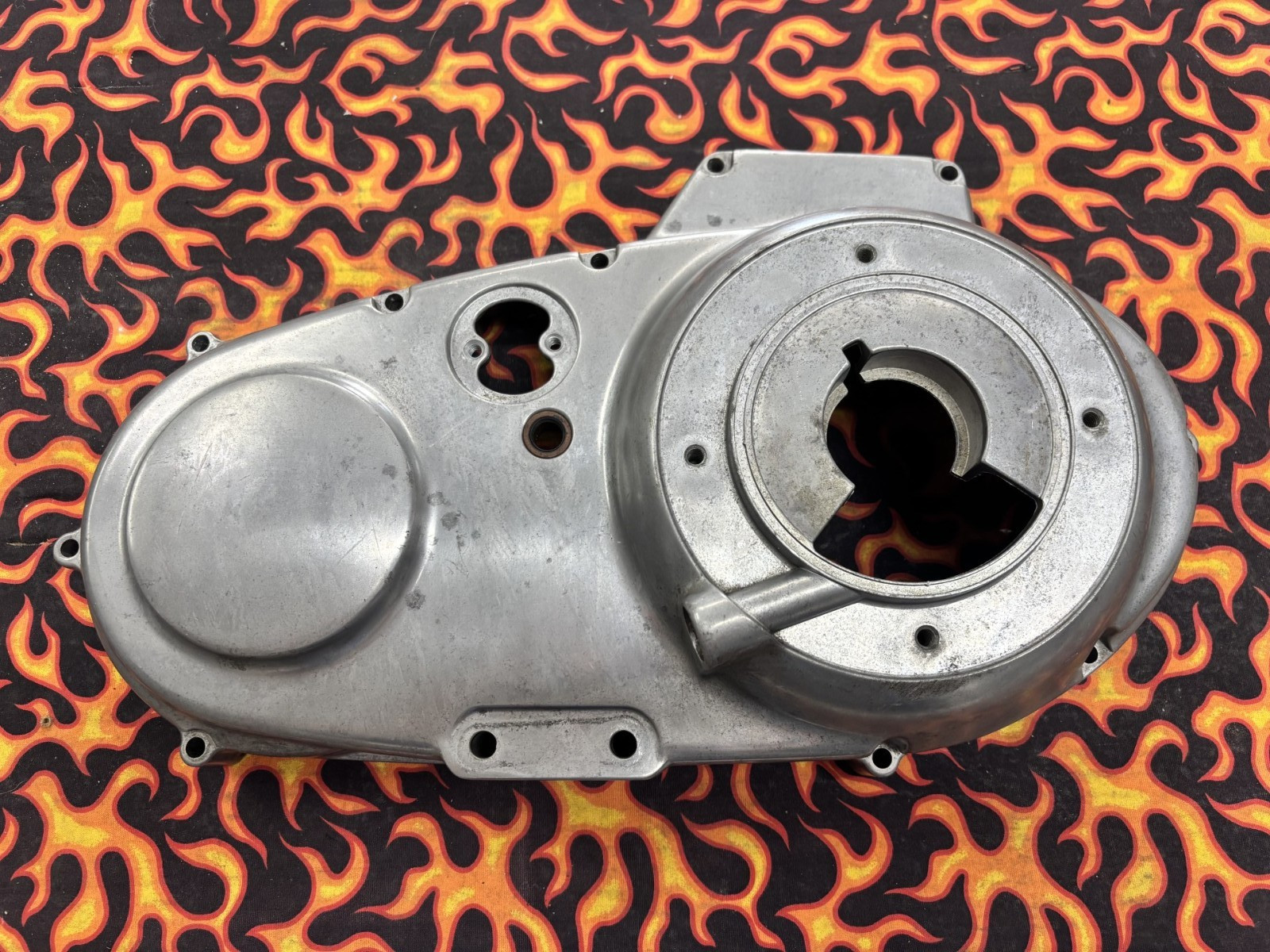 OEM HARLEY PRIMARY CHAINCASE COVER SPORTSTER XL 883 1200 1994-2003 34951-95
