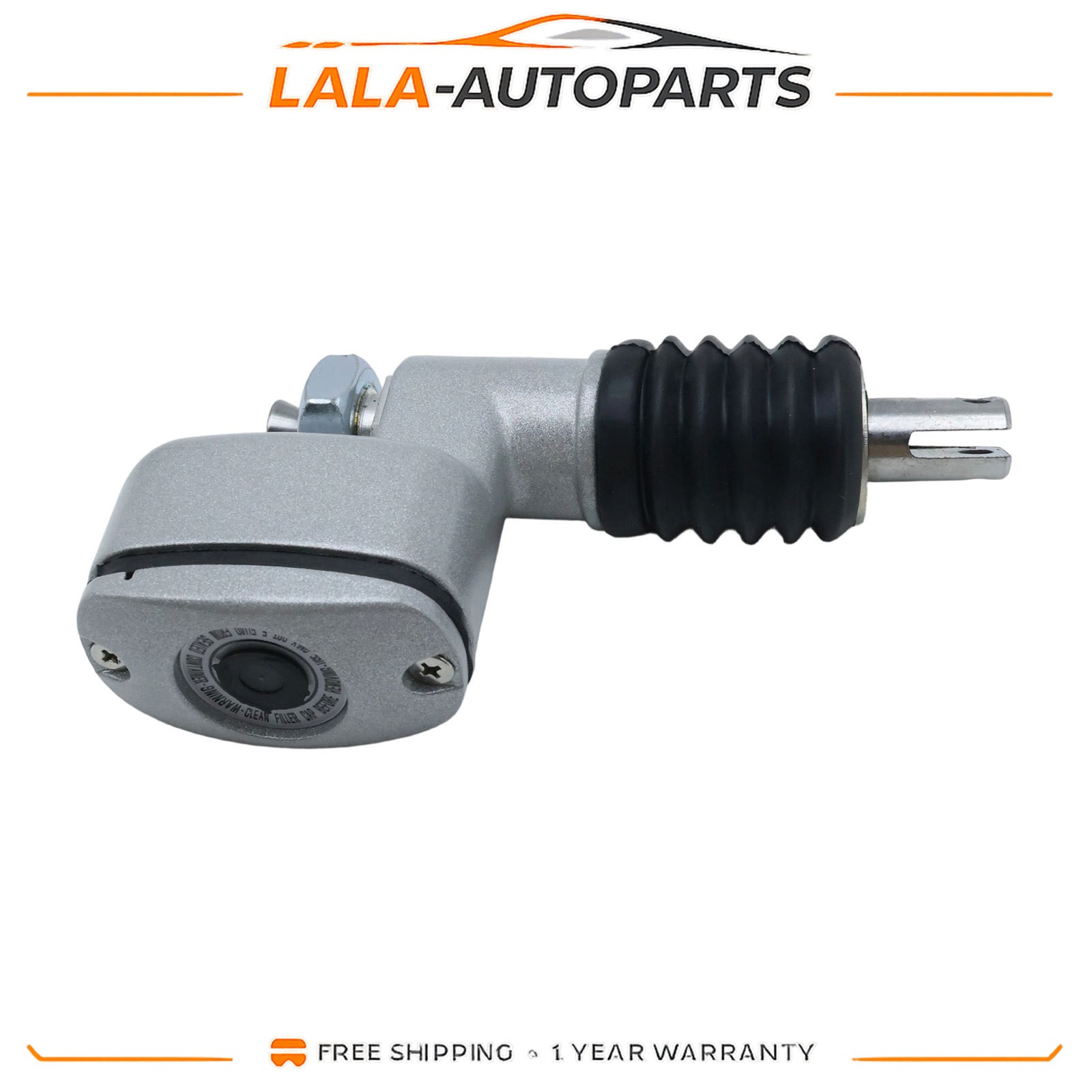 1Pcs Brake Master Cylinder For 1999-2007 Harley 41755-99 & 41767-05A